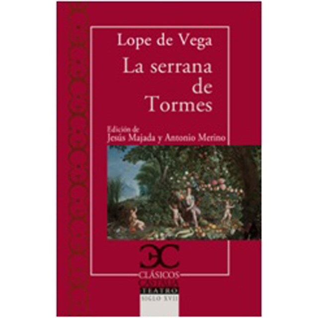 La serrana de tormes.pdf