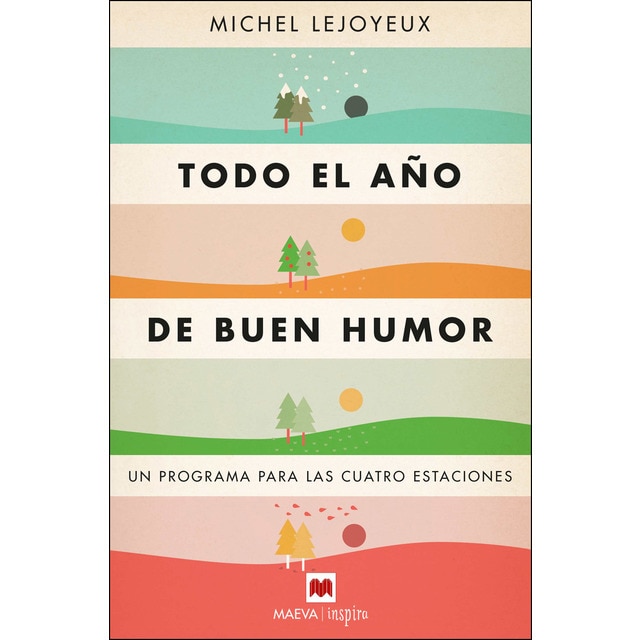Todo el año de buen humor: Un programa para las cuatro estaciones.pdf