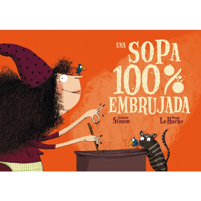 Una sopa 100% embrujada.pdf