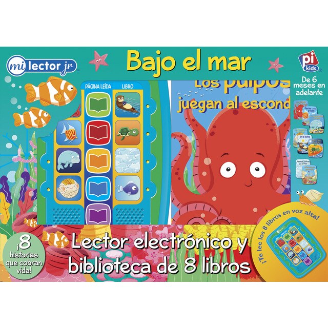 Lector magico junior bajo el mar me reader jr.pdf