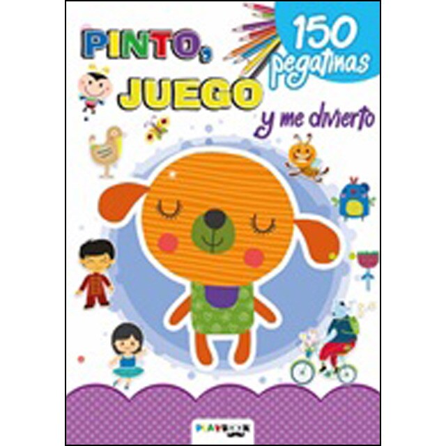 Pinto, juego y me divierto. Morado.pdf