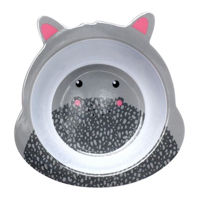 Bowl Hipo Animales Mini Home - El Corte Inglés