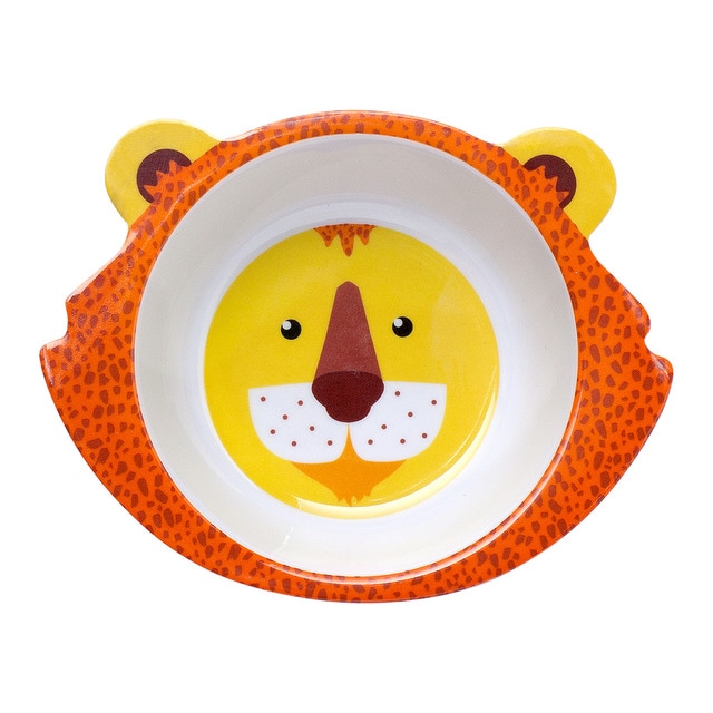 Bowl León Animales Mini Home - El Corte Inglés