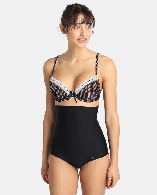 Cinta shapewear Culte Beaute Antigel