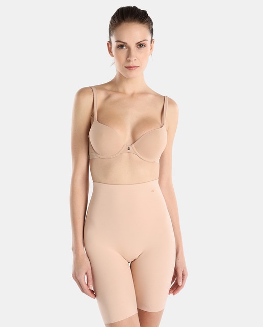 Bermuda adelgaçante Bec Ex Hig Cott Triumph