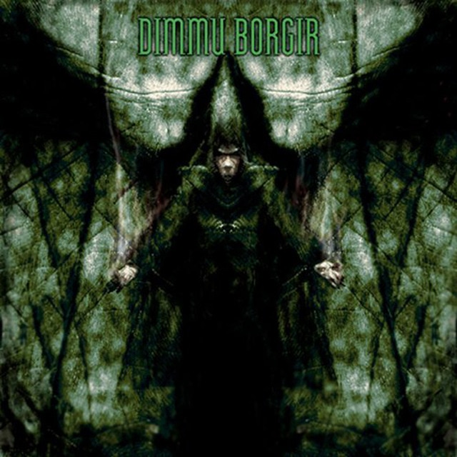 Enthrone darkness triumphant (CD).