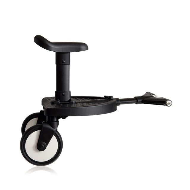 Patinete Babyzen Yoyo+ para Silla de Paseo negro Patinete Babyzen Yoyo+ para Silla de Paseo negro