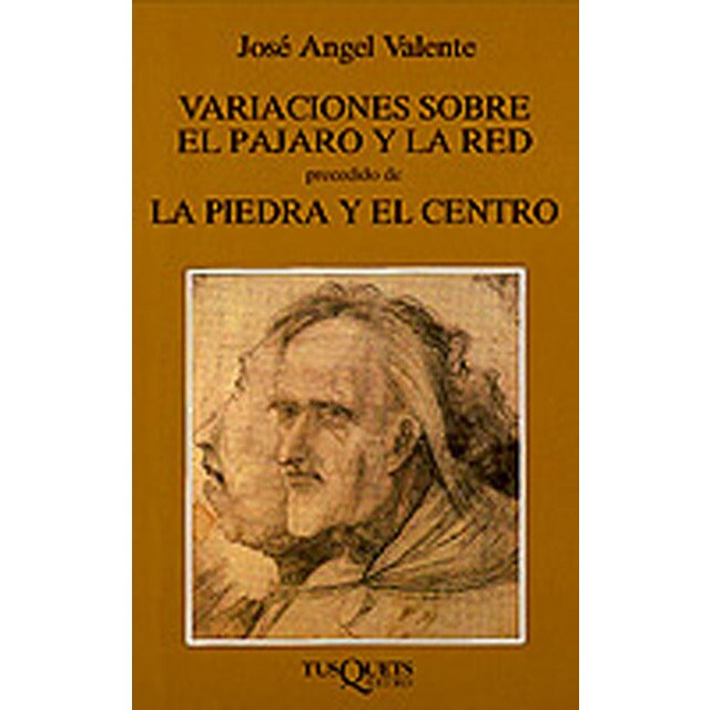 Variaciones sobre el pájaro y la red, precedido de la piedra y el centro.pdf