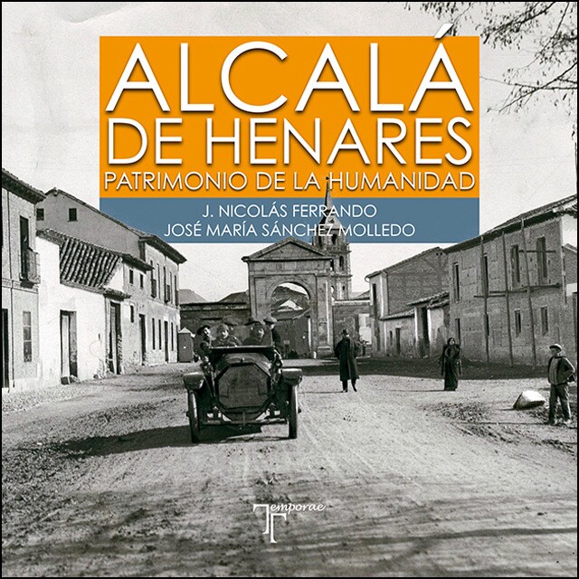 Alcalá de henares. Patrimonio de la humanidad.pdf