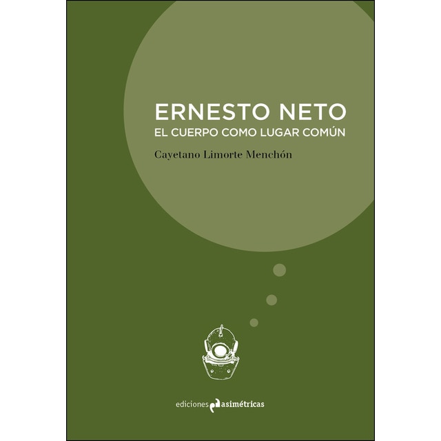 Ernesto neto: El cuerpo como lugar común.pdf