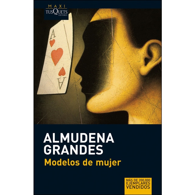 Modelos de mujer (Bolsillo) (Tapa blanda)