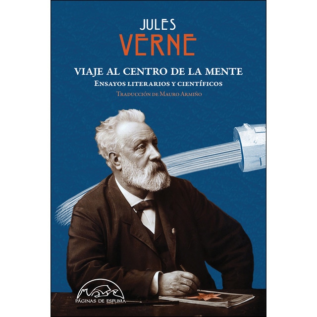 Viaje al centro de la mente: Ensayos literarios y científicos.pdf
