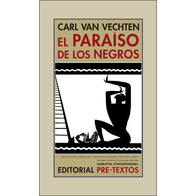 El paraíso de los Negros.pdf