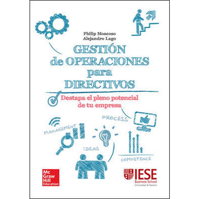 Gestion de operaciones para directivos: una guia practica..pdf