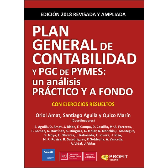 Plan general de contabilidad y pgc de pymes: Un análisis práctico y a fondo.pdf