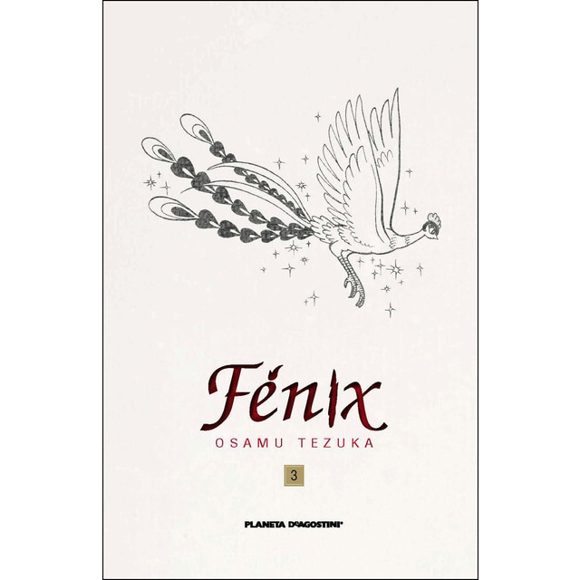 Fenix nº 03/12 (pda) (Tapa dura)