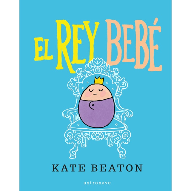 El rey bebé.pdf
