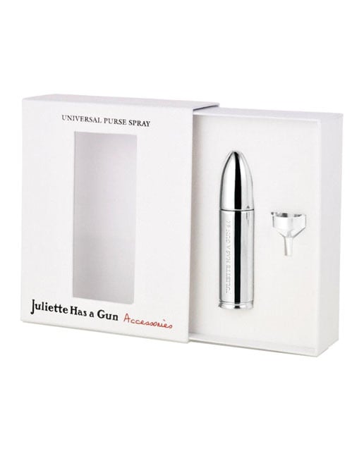Juliette Has A Gun – Spray Recargable U Purse Bullet Juliette Has A Gun.