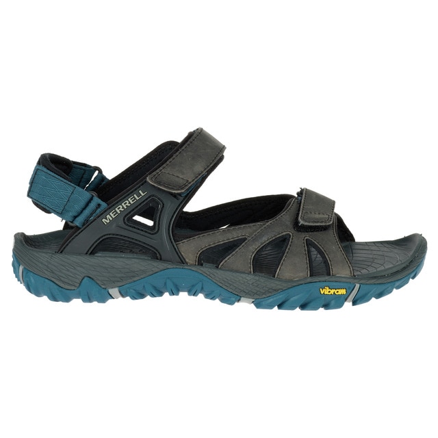 chanclas merrell
