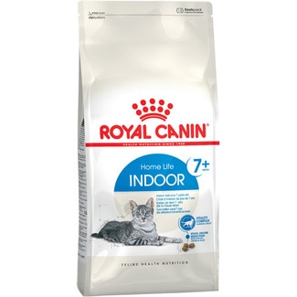 ROYAL CANIN Indoor cat food for senior cats bag 1,5 kg with fibre