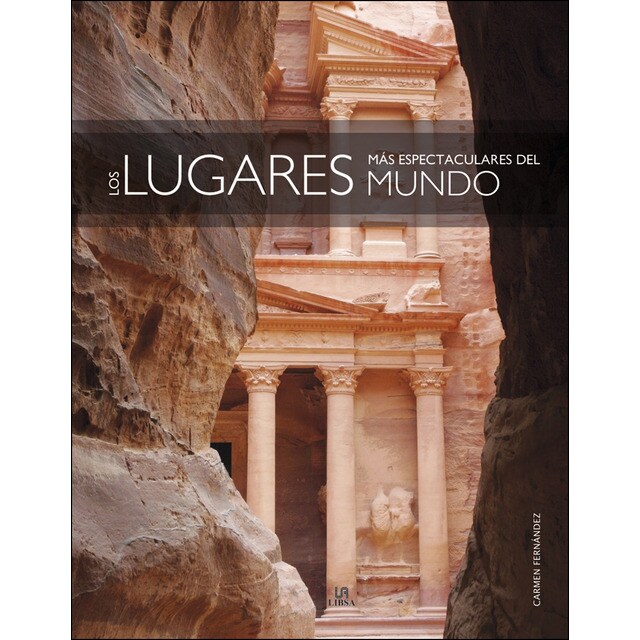 Los lugares más espectaculares del mundo.pdf