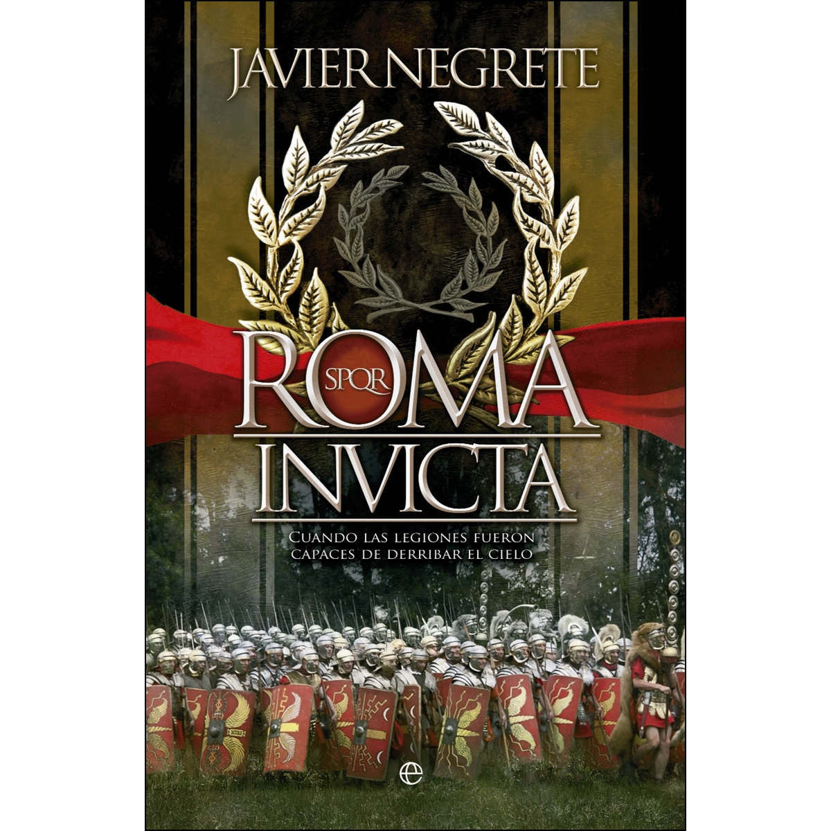 Roma invicta