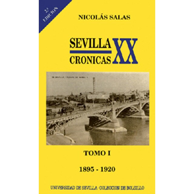 Sevilla: crónicas del siglo xx.pdf
