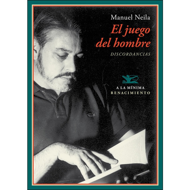 El juego del hombre: Discordancias.pdf