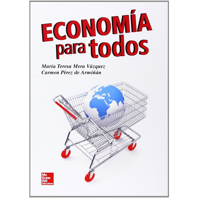 Economia para todos (Tapa blanda)
