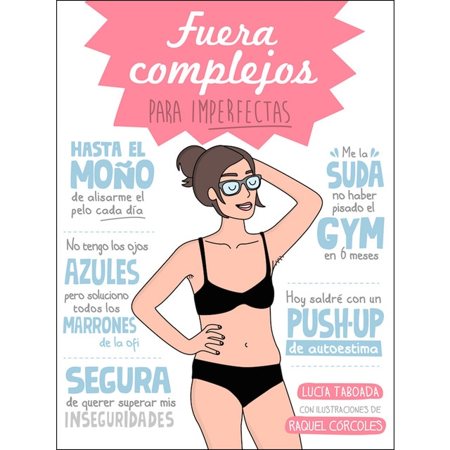 Fuera complejos para imperfectas.pdf