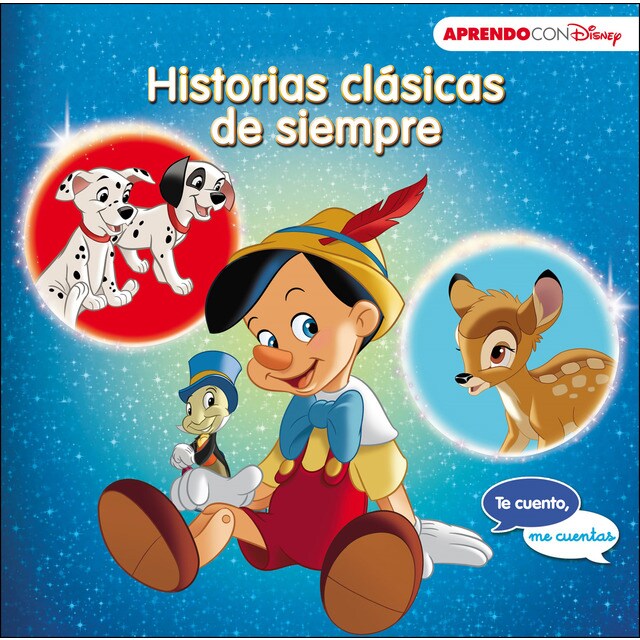 Historias clásicas de siempre.pdf