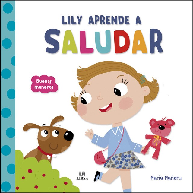 Lily aprende a saludar.pdf