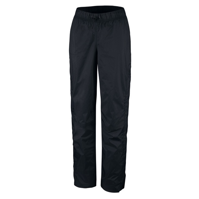 Columbia Pantalon Imperméable Pour Aventure Sous La Pluie