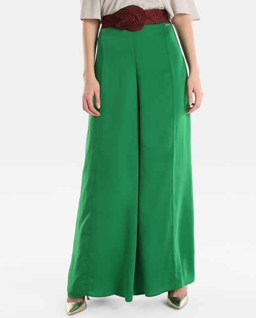 trousers for evening wear