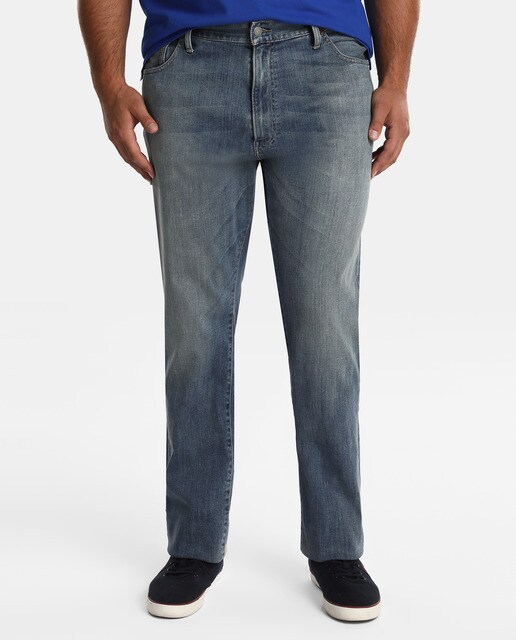 polo ralph lauren jeans big and tall