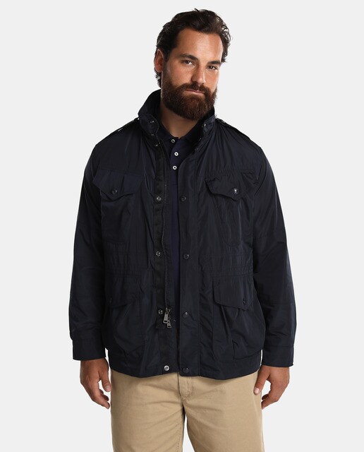 ralph lauren big & tall jackets