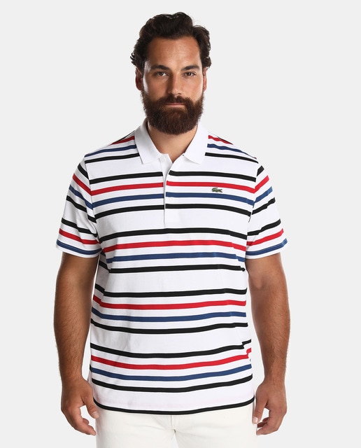 big and tall lacoste shirts