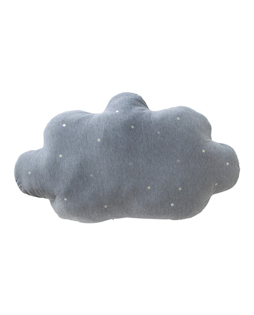 Cojín decorativo infantil brillo en la oscuridad Swarm Mini Home - El Corte Inglés