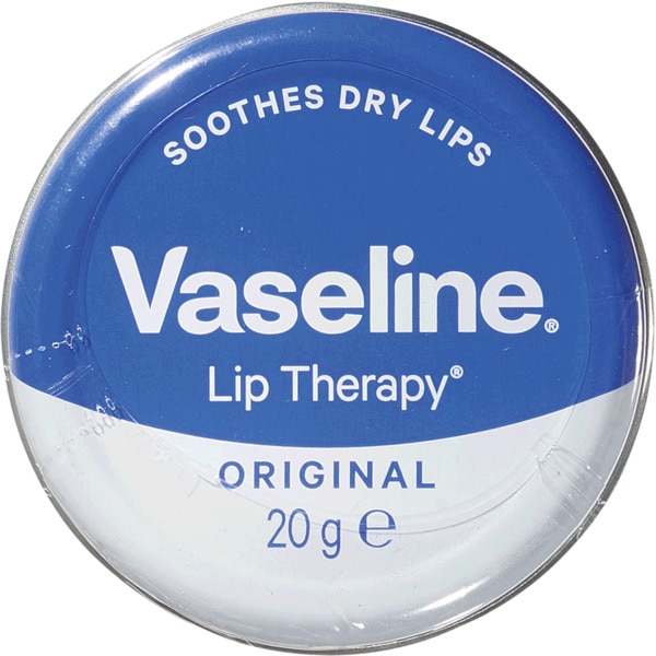 Bálsamo Labial embalagem 20 g