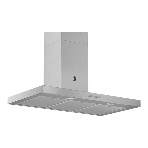 Thumbnail 1 de Balay 3BC097EX campana decorativa 60 cm LED