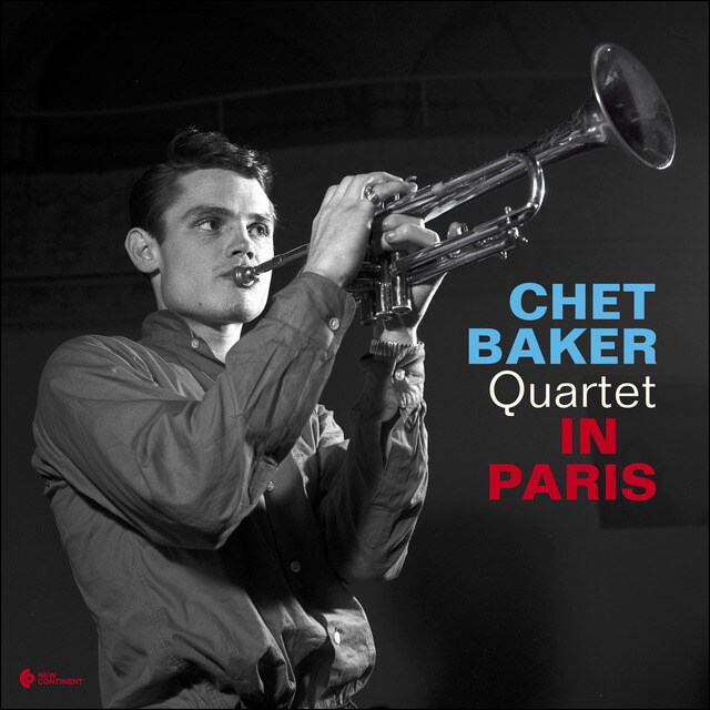 In Paris Gatefold Cover 2 LPVinilo