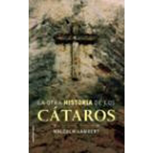 La otra historia de los cátaros.pdf
