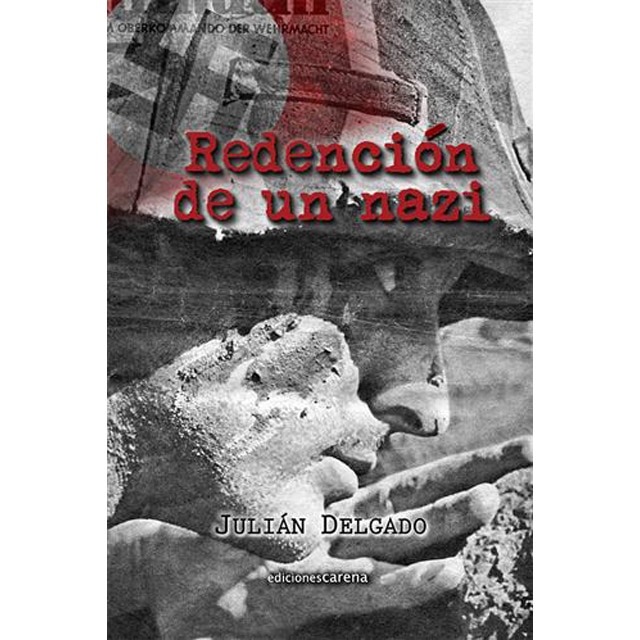 Redención de un nazi.pdf