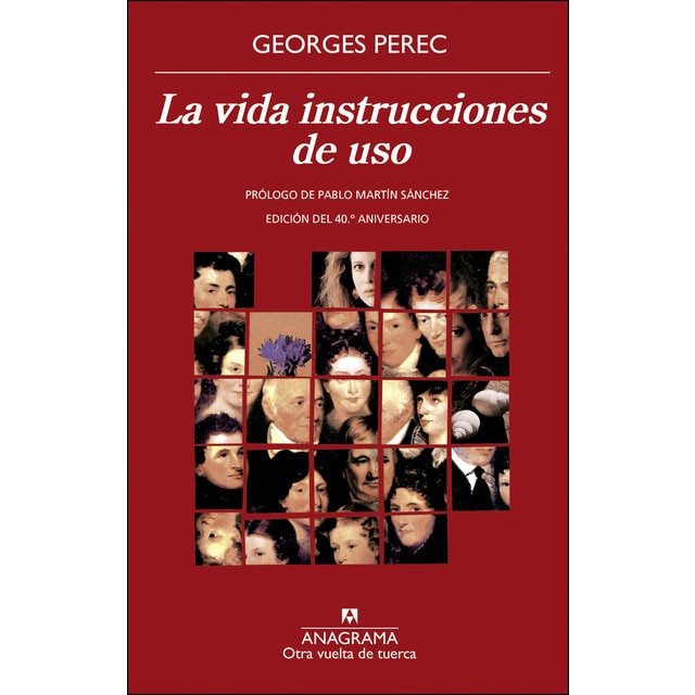 La vida instrucciones de uso.pdf