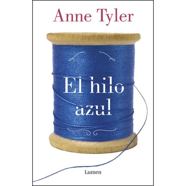 El hilo azul.pdf