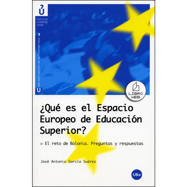 Qué es el espacio europeo de educación superior? el reto de bolonia. Preguntas y respuestas.pdf