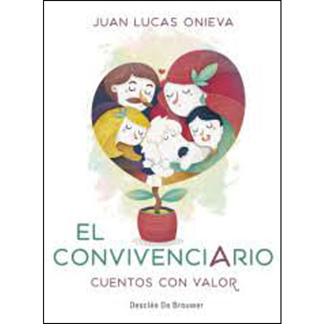 El convivenciario. Cuentos con valor.pdf