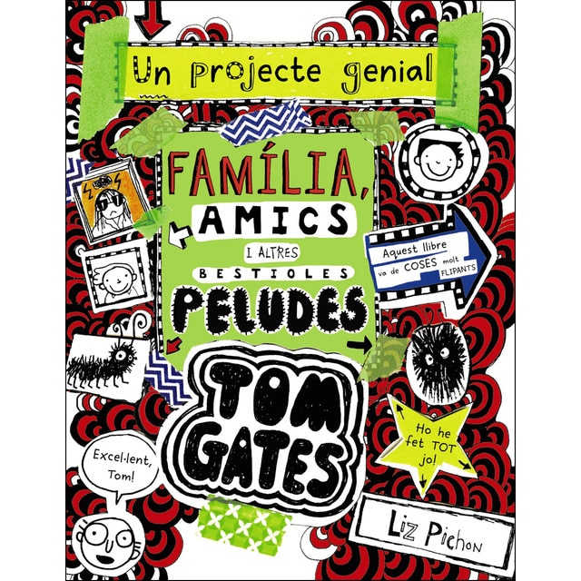 Tom gates: família, amics i altres bestioles peludes.pdf