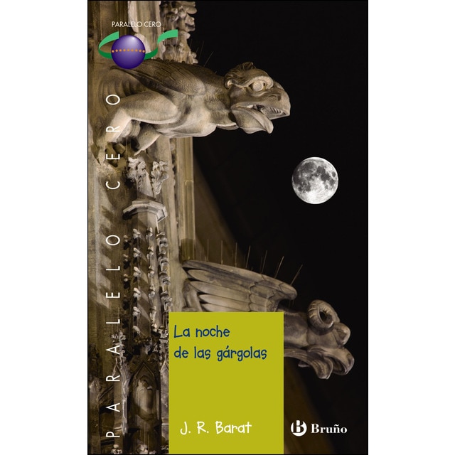 La noche de las gárgolas.pdf