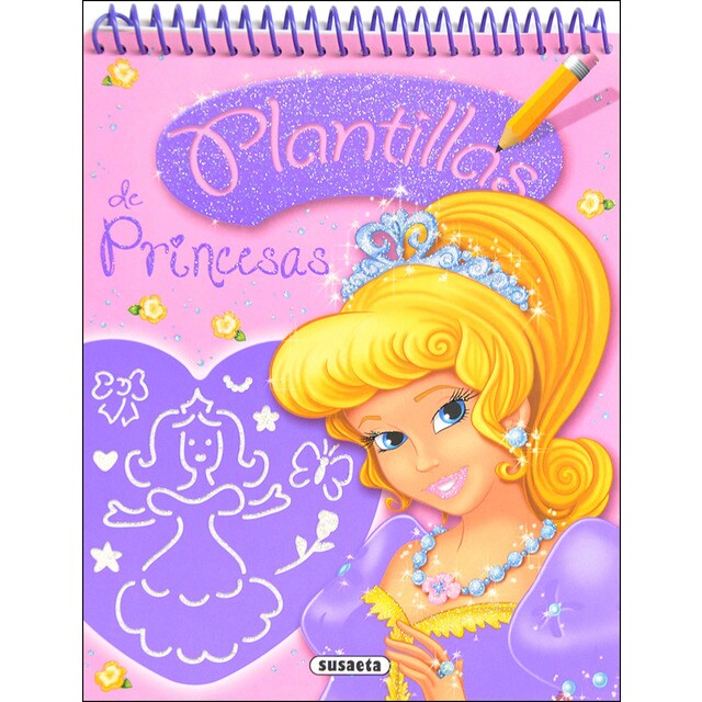 Plantillas de princesas.pdf